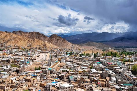 The Ultimate Leh Travel Guide Plan A Trip To Leh Ladakh In 2021
