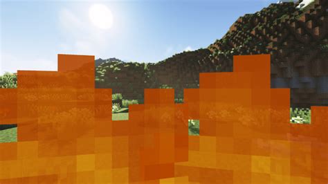 Low On Fire Texture Pack Para Minecraft 1201 1194 1182 1171