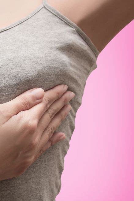 11 Early Signs Of Breast Cancer Surprising Symptoms In Women