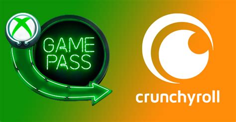 Xbox Game Pass Ultimate Dá Crunchyroll Premium ⋆ Nós Nerds
