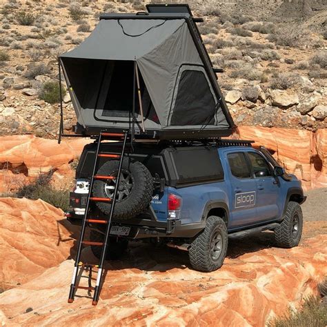 Roof Top Tents And Awnings Main Line Overland