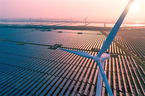 How East Asias Markets Are Fueling Renewables Growth Ey Us