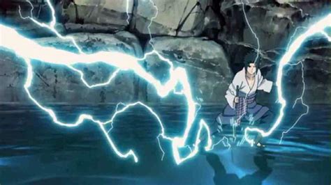 Lightning Power Anime Amino