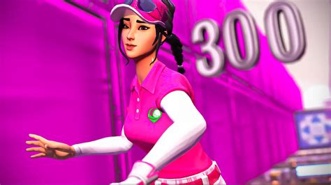 300 Levels Deathrun Pink 0054 6911 9394 By Shadow Tdf Fortnite