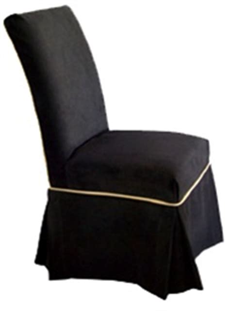 This listing is fully customizable with your fabric and style preferences. Custom Parsons Chair Slipcovers