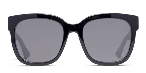 gucci gg0034s black prescription sunglasses