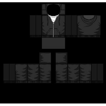 Black Shirt Template Roblox Mungfali - black nike hoodie shirt template roblox