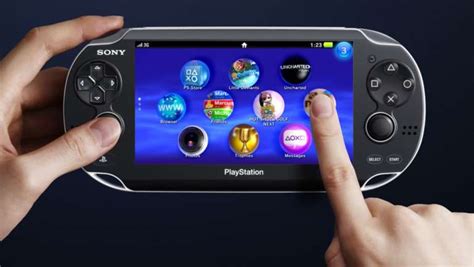 Play PSP Games on PS Vita Running FW 3.71 with Chovy Sign
