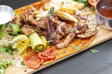 turkish doner donair kebab kravings food adventures