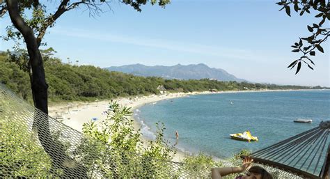 History Of The Bagheera Naturist Holiday Centre In Corsica The