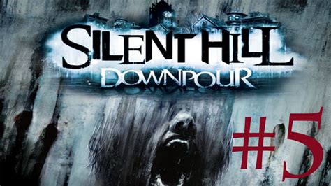 Silent Hill Downpour Gameplay Walkthrough Part 5 Xboxps3 Youtube