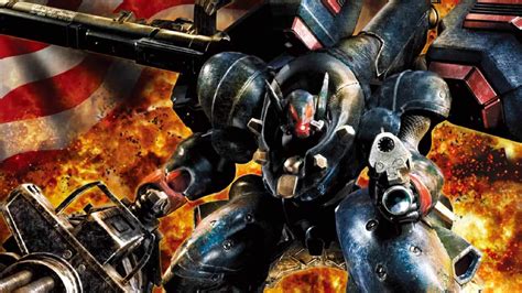 The player takes on the role of fictional president of the united states michael wilson piloting a mech to battle the rebelling military led by. Metal Wolf Chaos XD - Rivelata la data di lancio ufficiale