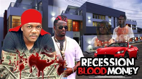 Check spelling or type a new query. Recession Blood Money (Zubby Michael) - 2019 LATEST NIGERIAN NOLLYWOOD MOVIES - YouTube