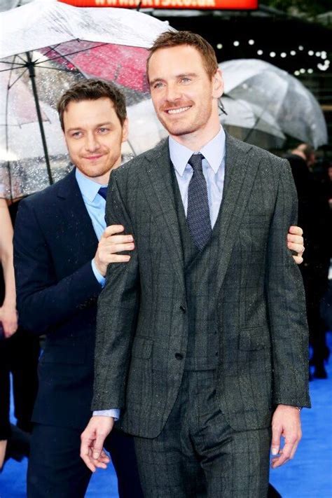 Xmen Days Of Future Past Tumblr Michael Fassbender And James Mcavoy James Mcavoy And