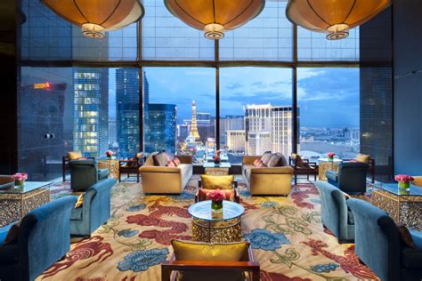 Waldorf Astoria Las Vegas Las Vegas Nevada United States Venue Report