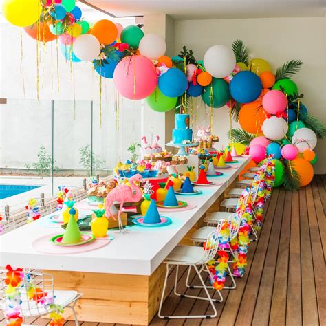 Wip chat part 1 seahorse aliceinawinterwonderland hanukkah raising well rounded kids. Moana Party Ideas - Kid's Birthday Theme Inspiration | LENZO