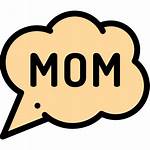 Mom Icon Icons Flaticon