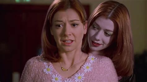 Willow Buffy Lesbian Pornstar Xxx Movies