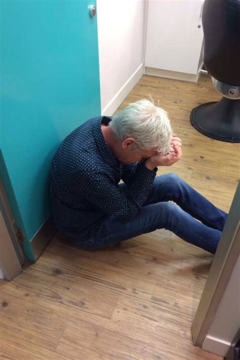 Nine Times This Mornings Phillip Schofield Was The Best Person On