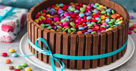 We did not find results for: KitKat-Torte - ganz einfach selbstgemacht | Die besten ...