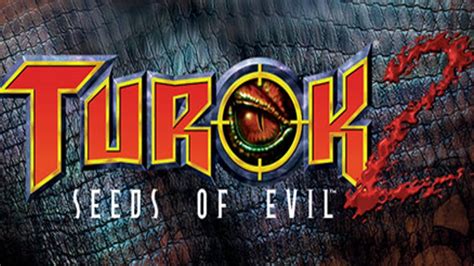Turok Seeds Of Evil Celebrates Xbox One Release With Trailer
