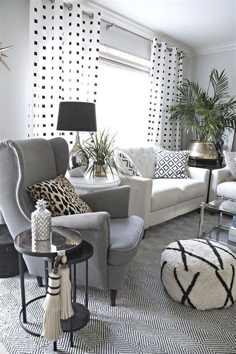 Perfect fit and is water proof. What's next | Eclectic living room, Modern white living ...
