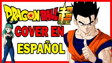 Haruka (originally by lacco tower) Dragon Ball Super Ending 9 | Haruka TV SIZE - ROCK VERSION | Cover en español latino | - YouTube