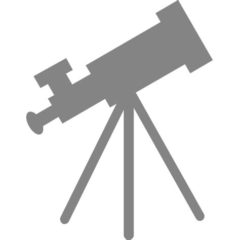 Telescope Png Transparent Image Download Size 512x512px