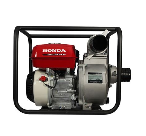 Honda Water Pumps Wl30xh Prenil Trading Limited