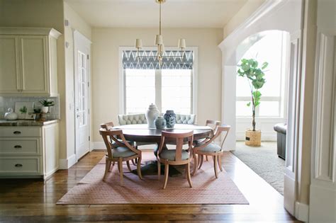 Mixing Dining Tables And Chairs House Of Jade Interiors