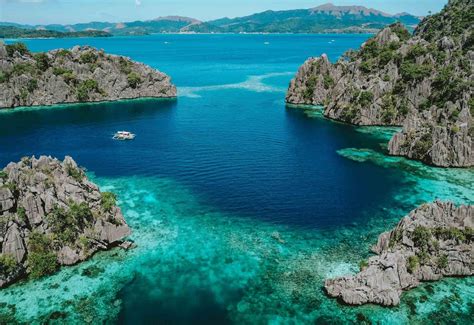 Coron Palawan Travel Guide To Visit This Lovely Island In The Philippines