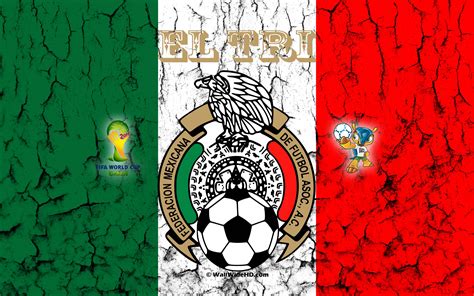 Mexico Soccer Team 2015 Wallpapers Wallpaper Cave