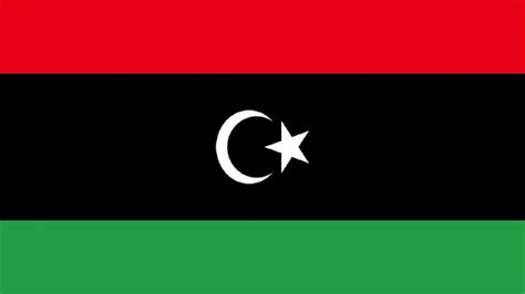 20 Fascinating Facts About Libya Ng Thoughts