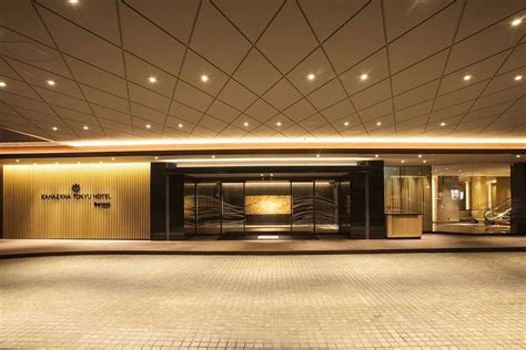 Kanazawa Tokyu Hotel Au92 2023 Prices And Reviews Japan Photos Of