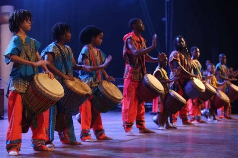 Visit Ghana - Nightlife In Ghana