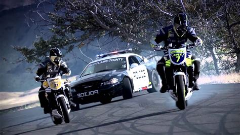 Motorcycle Vs Car Drift Battle 2 Youtube