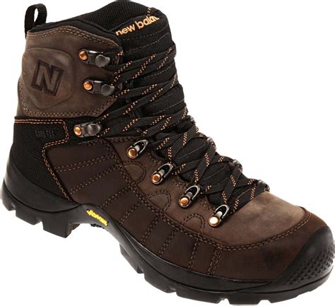 New Balance Mens 1500 Free Shipping And Free Returns Hiking Boots