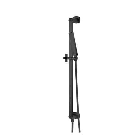 (the shower will be curbless if that is an important detail). 240.2016 - Hand Shower Set with Adjustable Height Slide ...