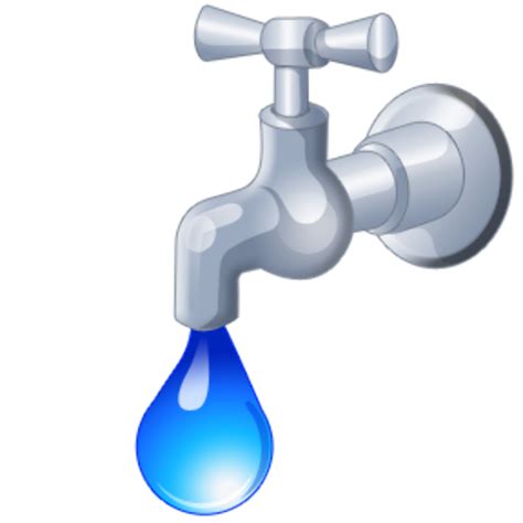 Download High Quality Water Clipart Tap Transparent Png Images Art