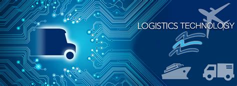 Navigating Supply Chain Technology Trends A1 Worldwide Logistics Inc
