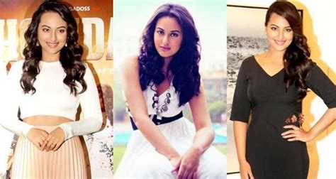 Sonakshi Sinhas Weight Loss Journey In Pics