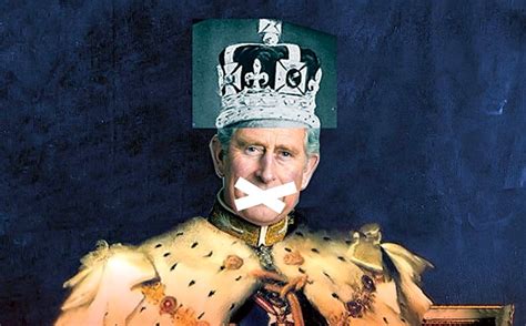 King Charles Iii Exclusive First Look Bringing The Duke And Duchess Of