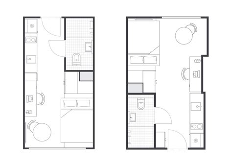 Standard Studio Apartment At Iglu Mascot Sydney Iglu