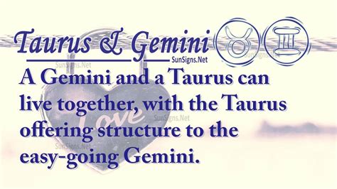 taurus gemini partners for life in love or hate compatibility and sex zodiac signs 101