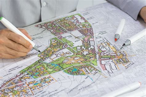 Building A Master Plan A Blueprint For Urban Transformation DAWN COM