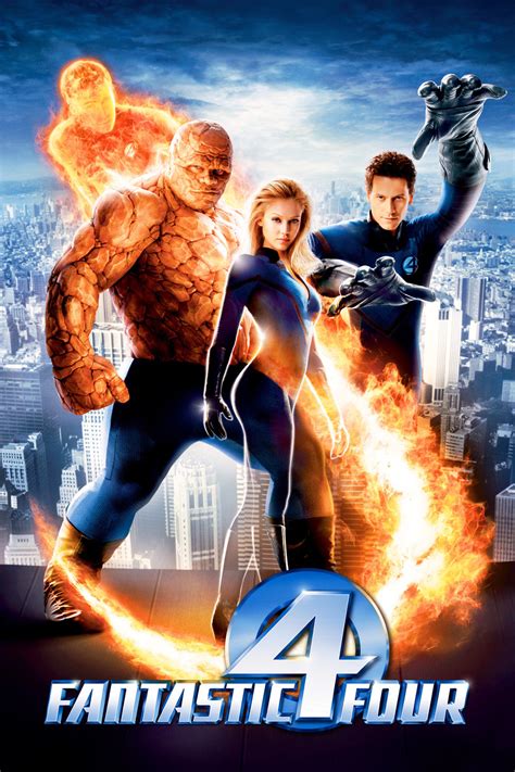 Four outsiders teleport to another dimension where cosmic radiation gives them superpowers in this contemporary reboot directed by josh trank, who fails to invest this simple escapade with the same shrewd naturalism he brought to his refreshed superhero. Fantastic Four | Comic Attractions