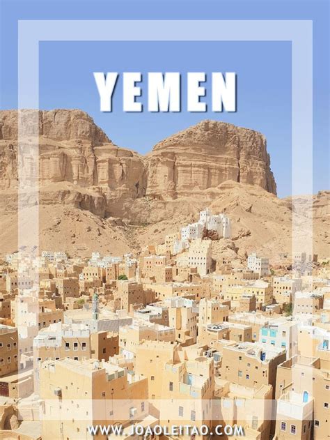 Visit Yemen Cool Places To Visit Beautiful Travel Destinations Travel