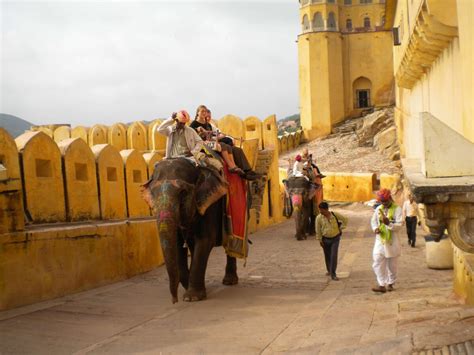 Voyage Au Rajasthan Circuit Inde Du Nord Namaskar India Tour