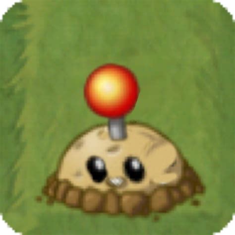Potato Mine Plants Vs Zombies Game Creator Wiki