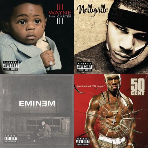 May 25, 2019 · these songs embody the spirit of the 2000s. 2000 Rap Music on Spotify